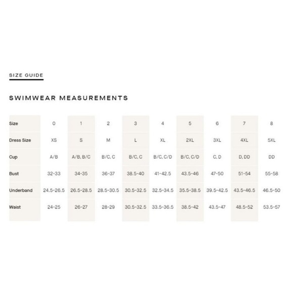 GOOD American Showoff One Piece Black Swimsuit Size (1) Small - Picture 4 of 11